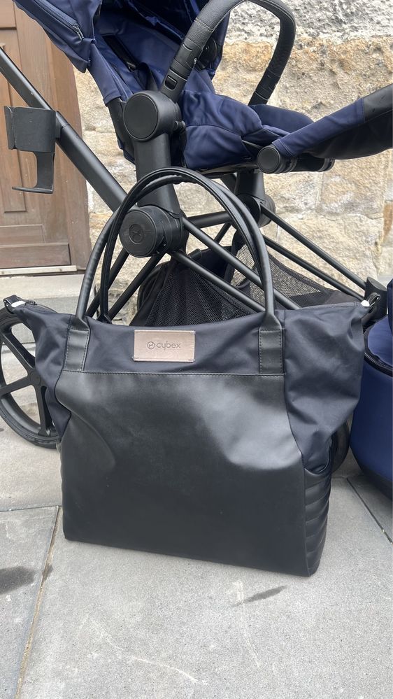 Wózek  Cybex priam 2.0 spacerówka