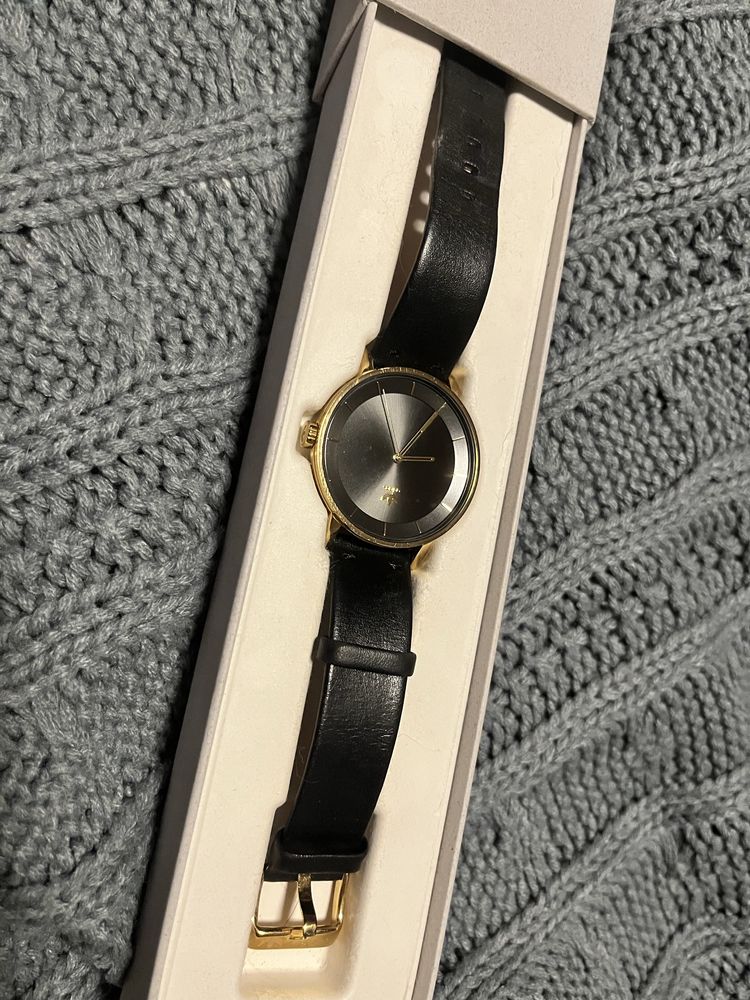 Zegarek Adidas District L1