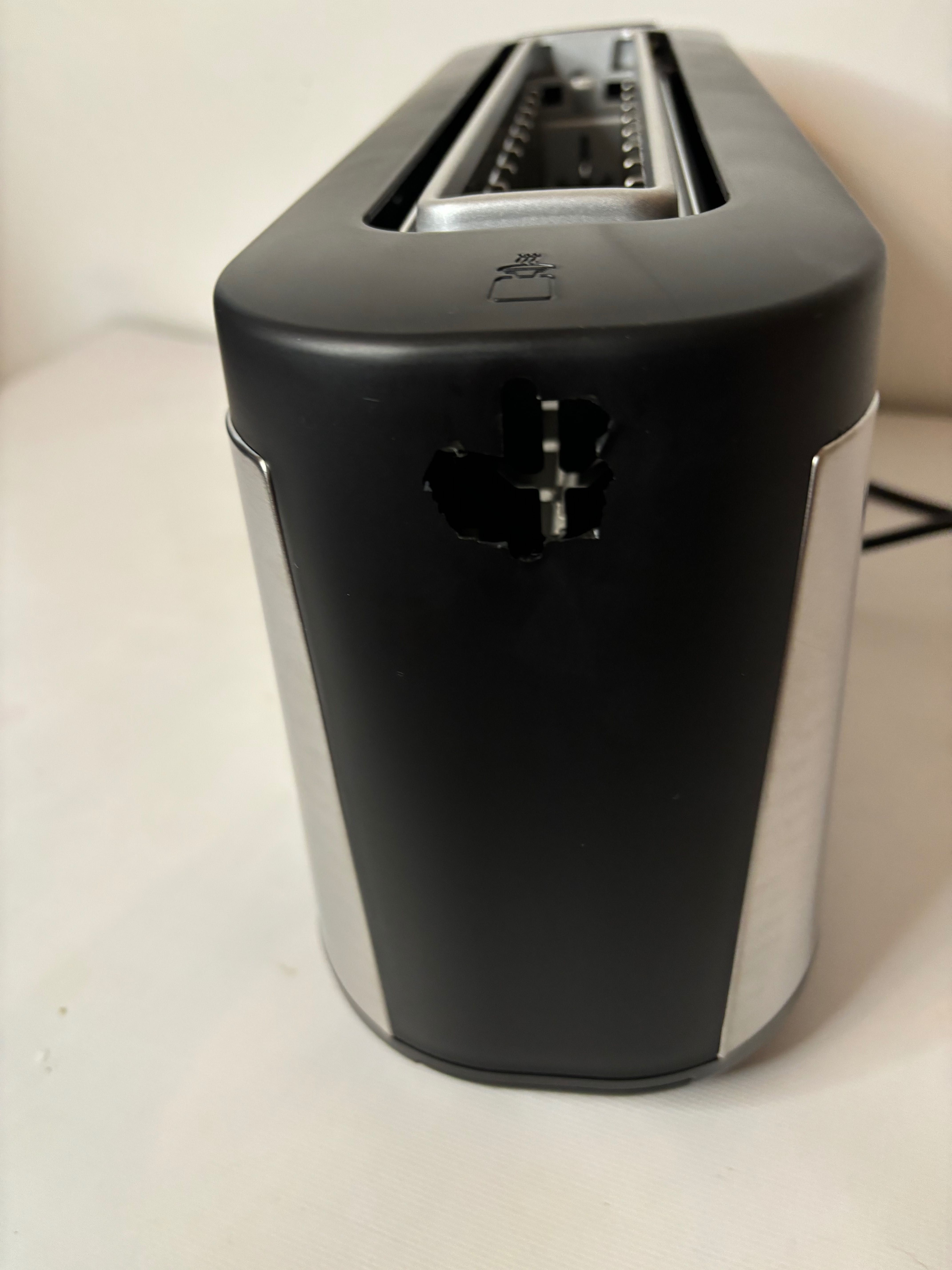 Toster Tefal Element TL430811