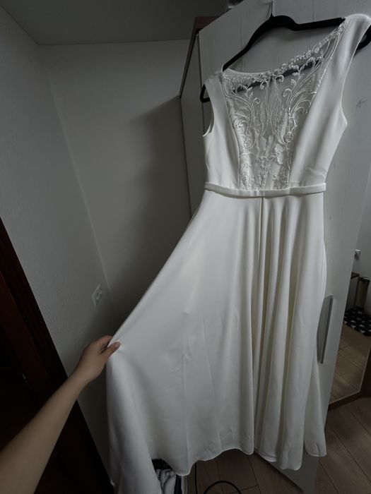 Сукня  вечірня/весільна