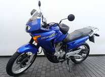 Honda Transalp XL650V XLV 650 TRANSALP 2004