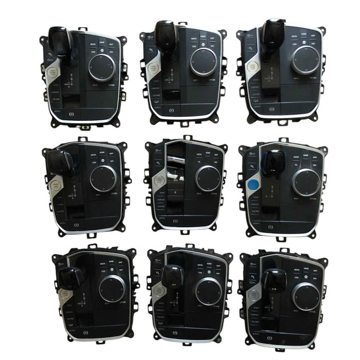 Важіль перемикання передач BMW куліса селектор АКПП блок АКПП