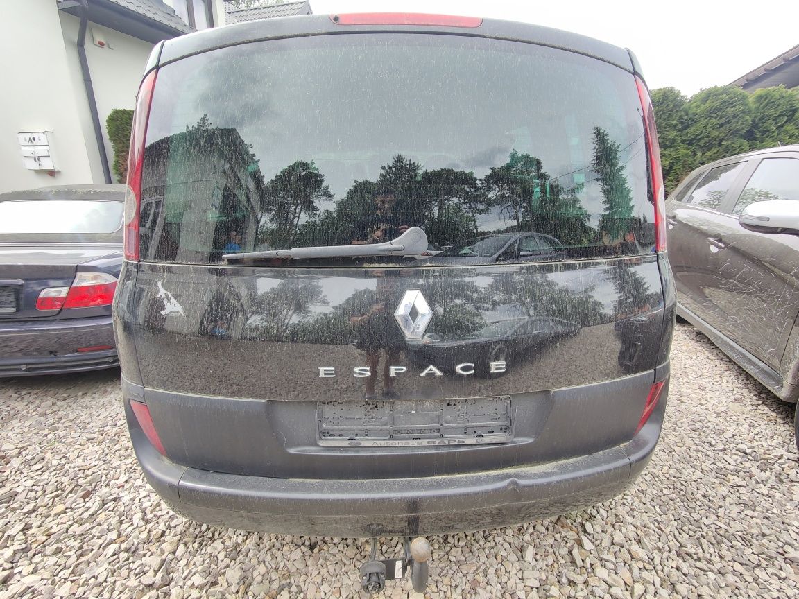 Renault Espace Na Cześci