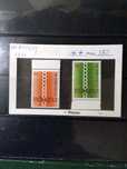 1971 Série Completa Europa CEPT Luxemburgo MNH **