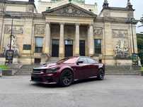Dodge Charger Dodge Charger SRT Hellcat 717HP
