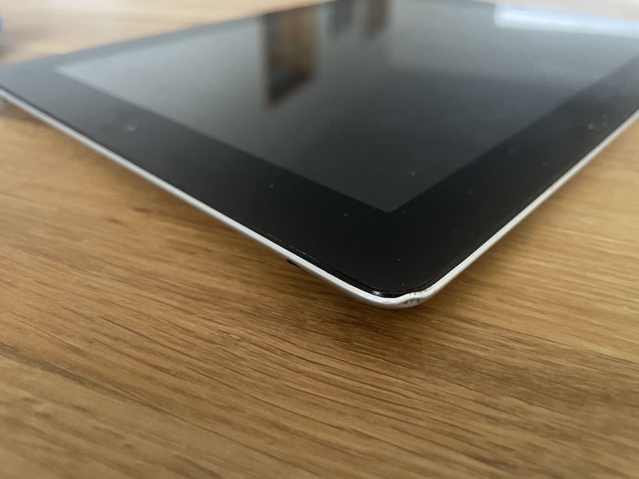 Ipad 3a geração apple