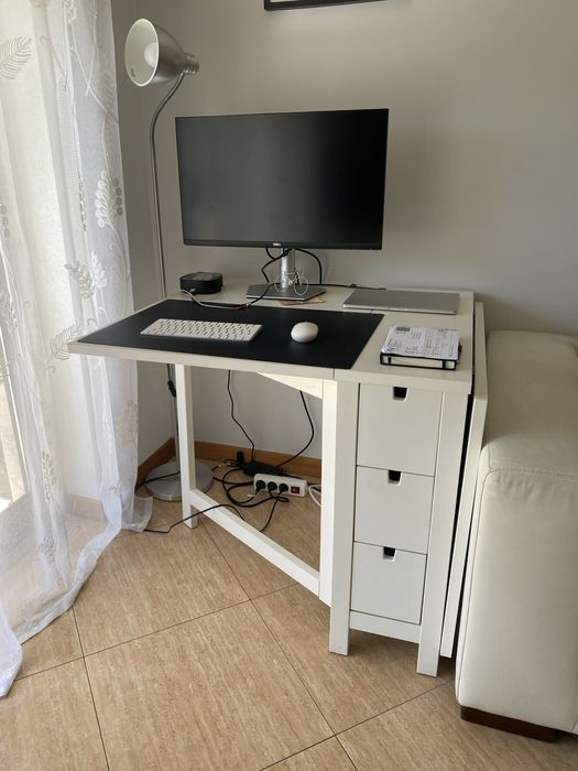 Mesa dobrável IKEA NORDEN