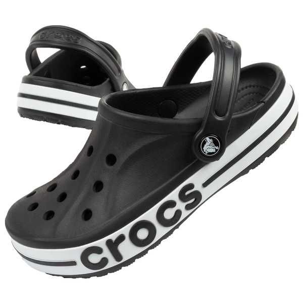 Klapki sandały chodaki Crocs Bayaband r. 36,5-41,5