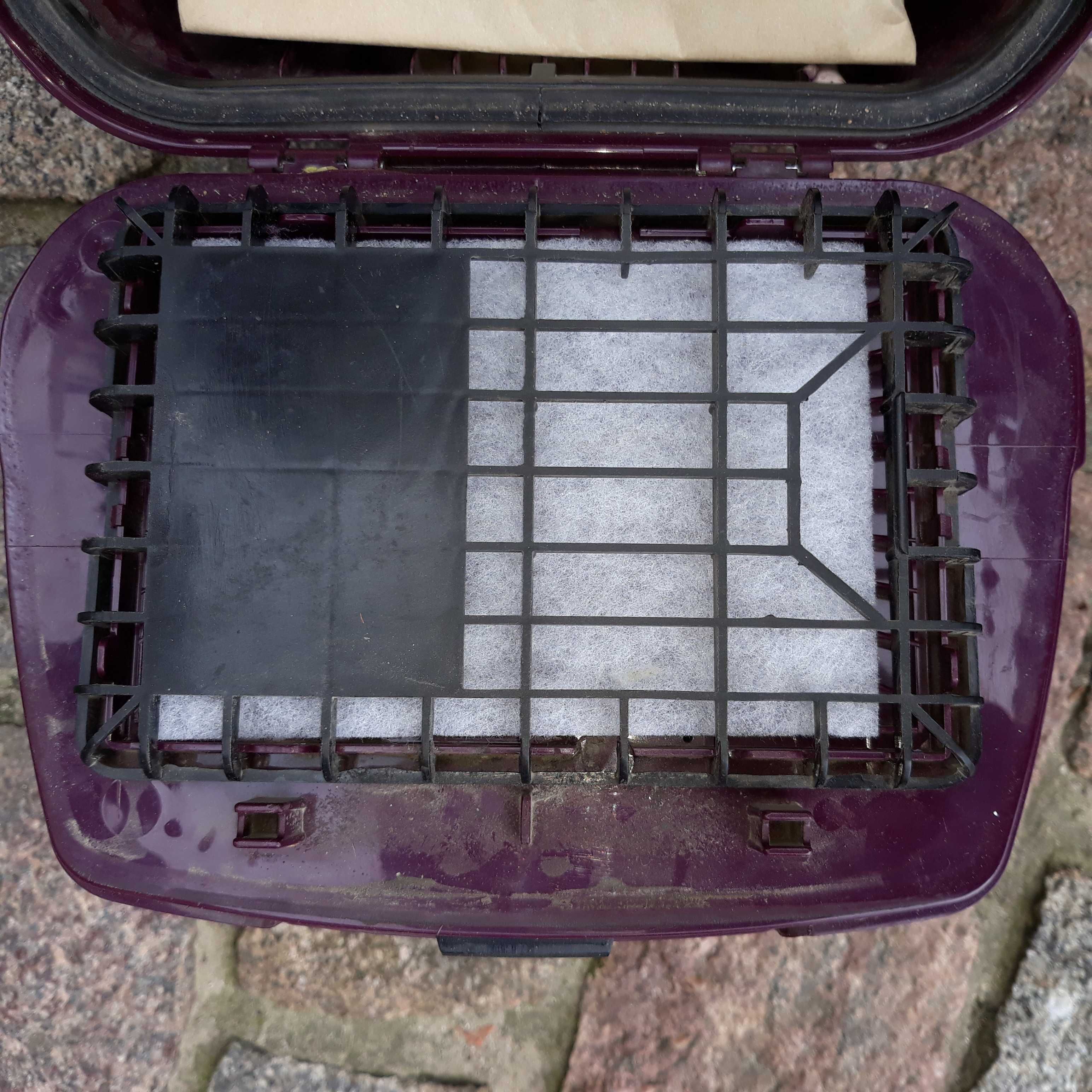 odkurzacz Electrolux Meteor Super
