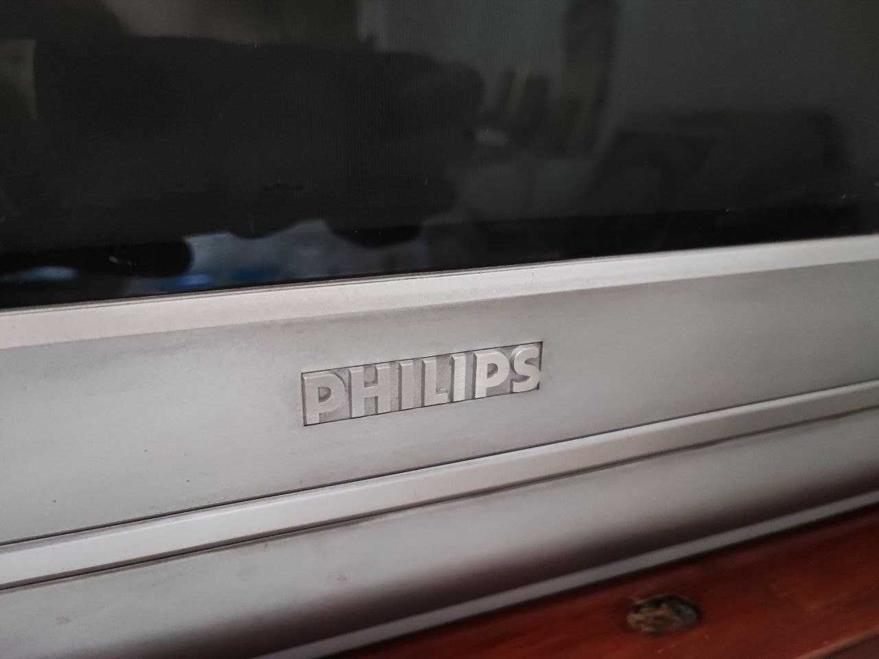 Телевизор Philips A68ERF042X044