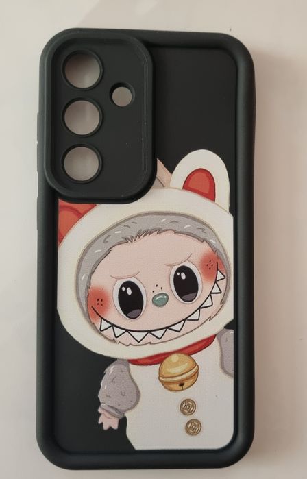 Plecki case do Samsung Galaxy S24