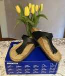 Klapki Japonki Birkenstock Gizeh 46