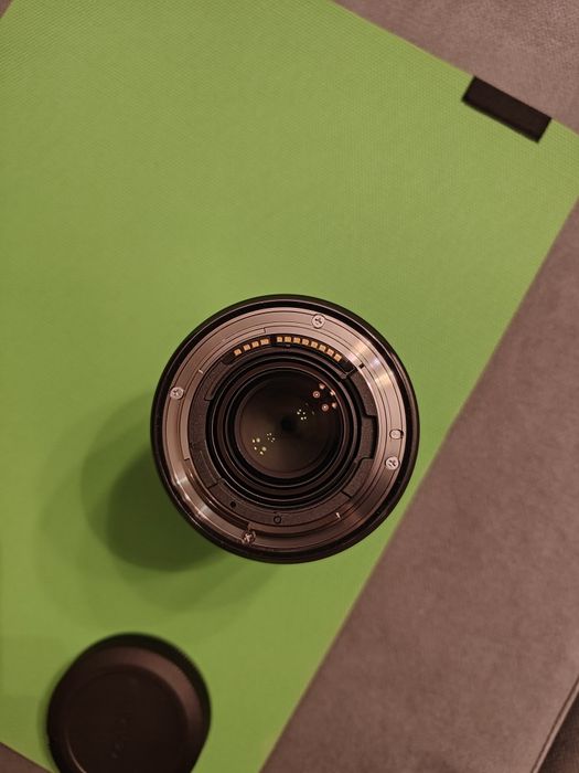 Canon RF 24mm 1.4 VCM