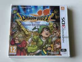 Dragon Quest VII 3DS - Selado