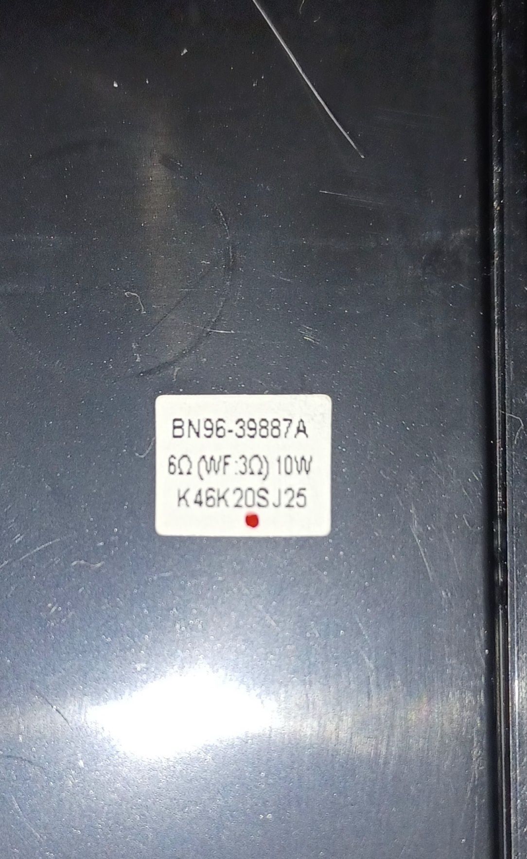 Sprzedam głośniki tv samsung + nodół wifi