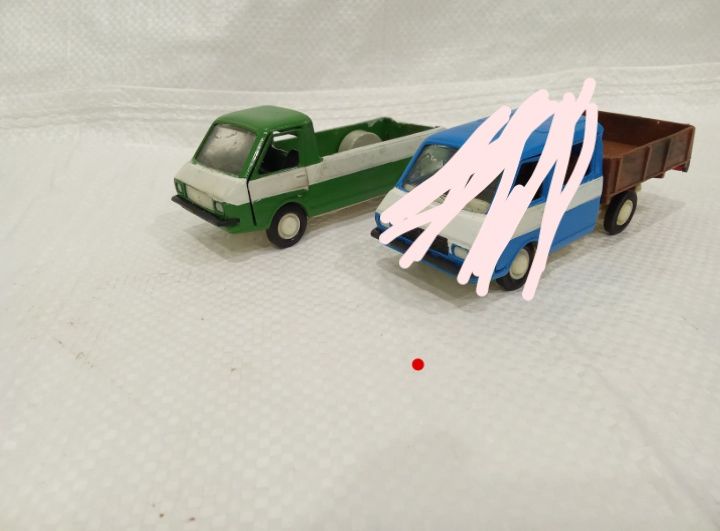 Модель РАФ. (Конверсия)