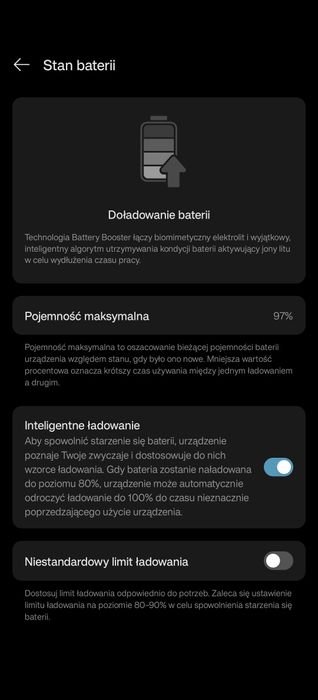 OnePlus 12 512 Gb. Bardzo zadbany. Na gwarancji 08.2026. Komplet.