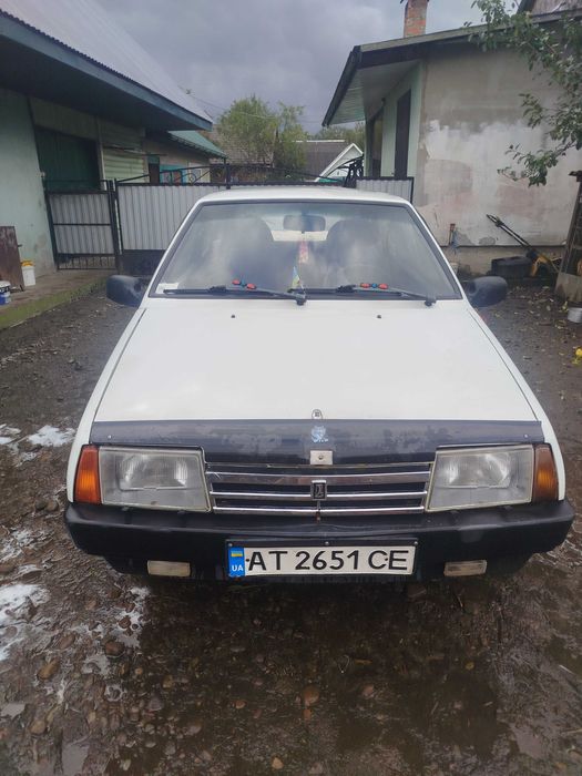 Продається авто  ваз