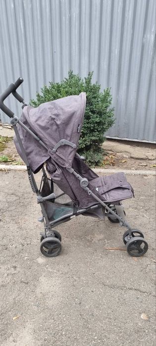 Коляска Basson Baby