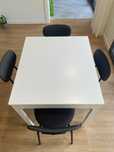 Mesa Ekedalen extensível