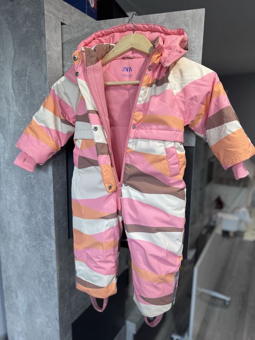 Комбінезон ZARA 92см