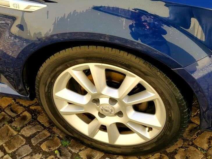 Jantes 16" Originais Opel