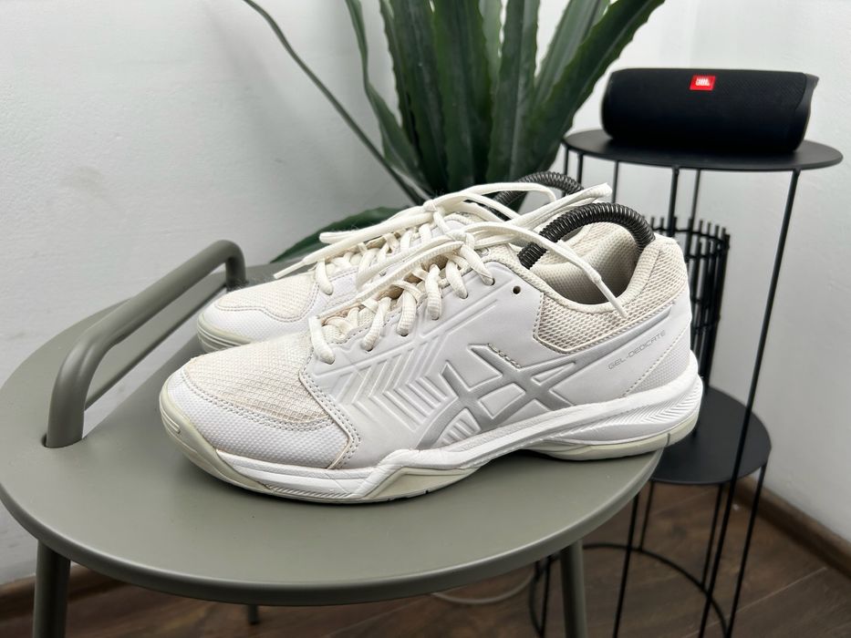 Оригінал! Кросівки Asics Gel Dedicate 39 розмір М05396