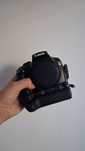 Canon eos 1100d + grip