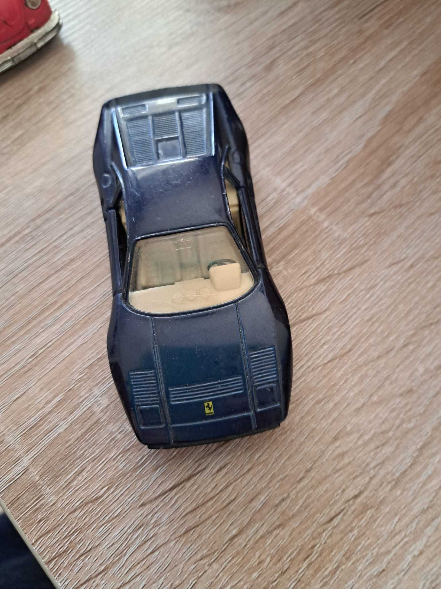 Carrinhos de coleção Ferrari Shell