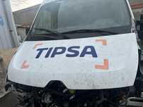 Capot Renault master Opel movano 2.3 dci ano 2017