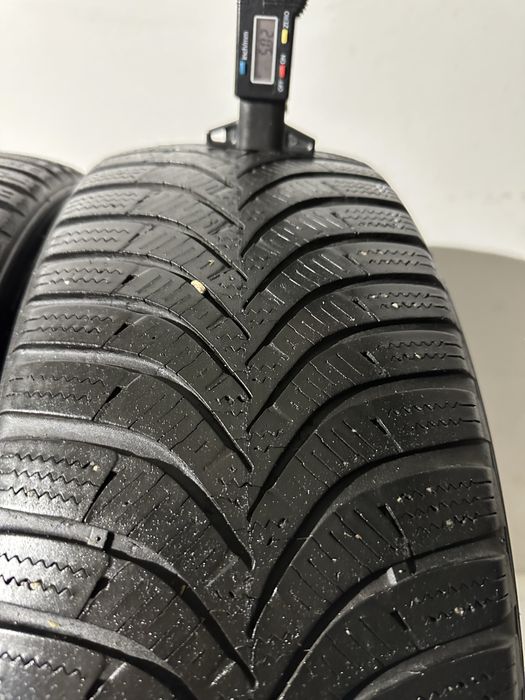 Hankook Winter I Cept RS2 IZ 2  185 65 r15 Склад Шин Умань