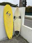 Pranchas surf para despachar