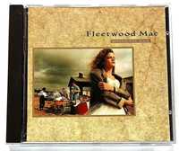 Fleetwood Mac – Behind The Mask CD 1990, pierwsze wydanie niemieckie!