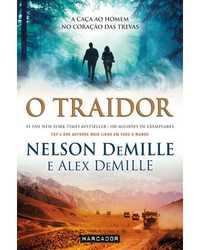 Nelson DeMille-O Traidor