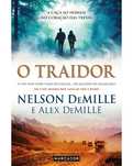 Nelson DeMille-O Traidor