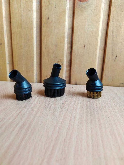 Портативний дезінфектор пароочисник клінер 2500 W / Отпариватель