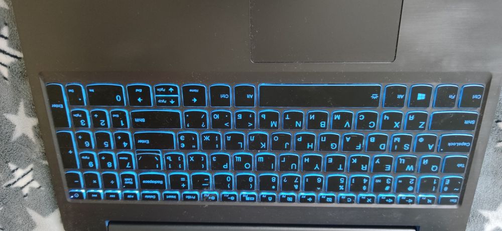 Ienovo core I 5-9300H