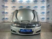 .Frente Completa Opel Astra H 1.7 CDTi Z17DTH 2004 - 2010