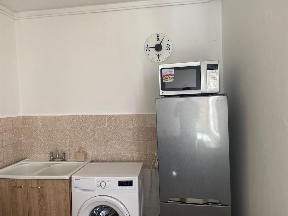 Przytulna kawalerka 32 m² z balkonem – od zaraz!