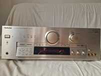 Amplituner technics sa da 8