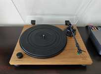 Gramofon Audio-Technica AT-LPW40WN