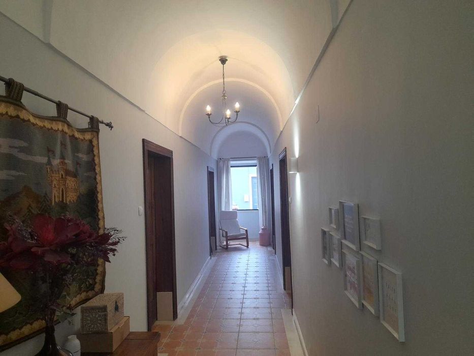 Casa Térrea no centro de Reguengos de Monsaraz