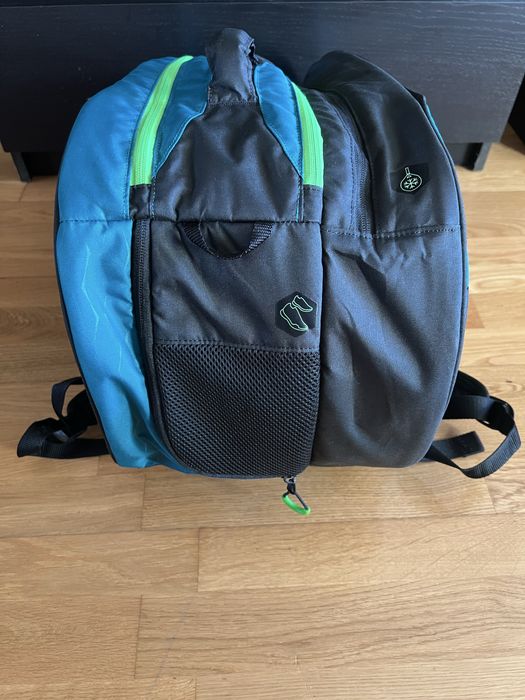 Mochila Padel Kuikma