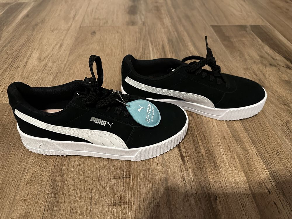 Кеди Puma продам