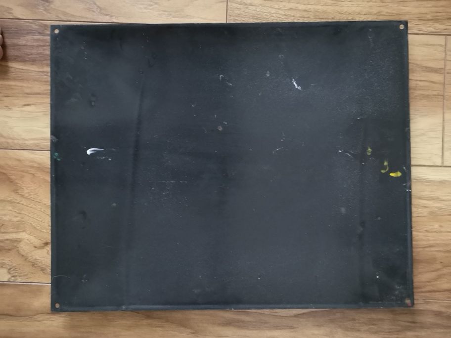 Fountain Service Coca-Cola emaliowana tablica