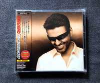 Zestaw George Michael i Eric Clapton Japan CD