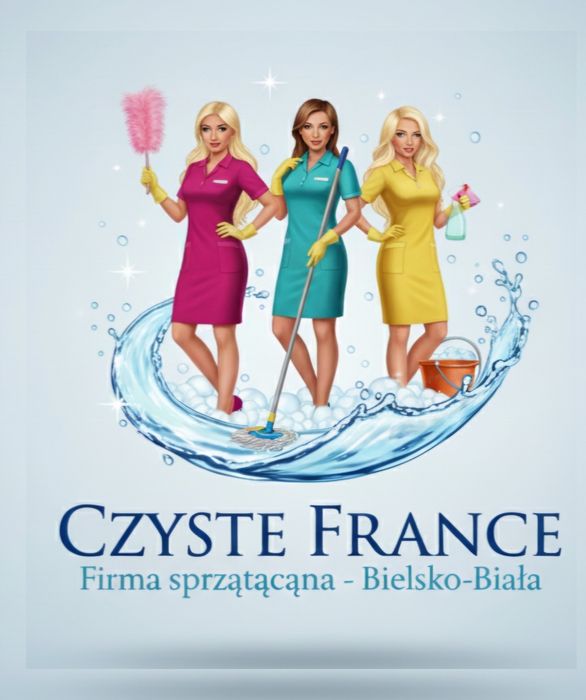 Usługi sprzątania Bielsko-Biała I okolice
