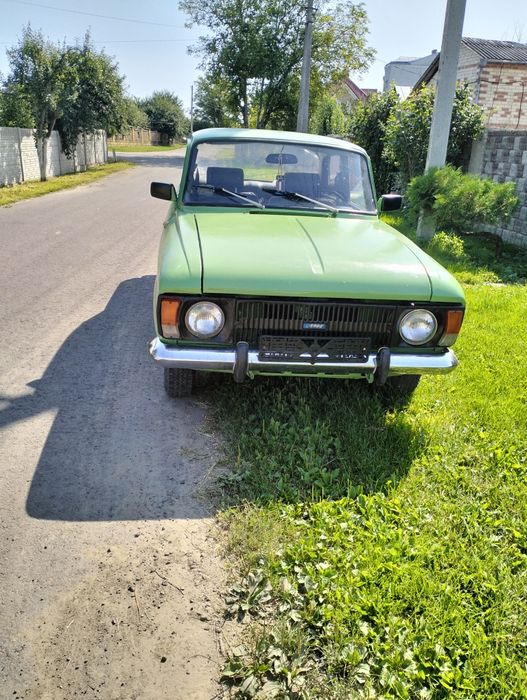 Іж 412 хороший стан на ходу
