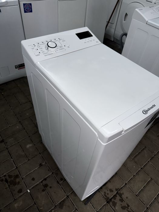 Pralka Bauknecht Wmt EcoStar 732 di 7 kg a+++ 1200 obr