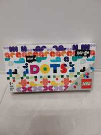 Nowe lego dots 6+ 41935